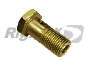 BULON PERFORADO ROSCA 16 X 1.5 MM